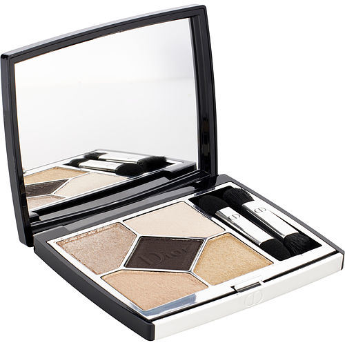 CHRISTIAN DIOR by Christian Dior 5 Color Couture Colour Eyeshadow Palette - No. 539 Grand Bal --6g/0.21oz - Beauty Nuova
