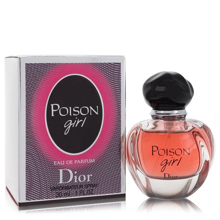 Poison Girl by Christian Dior Eau De Parfum Spray 1 oz - Beauty Nuova