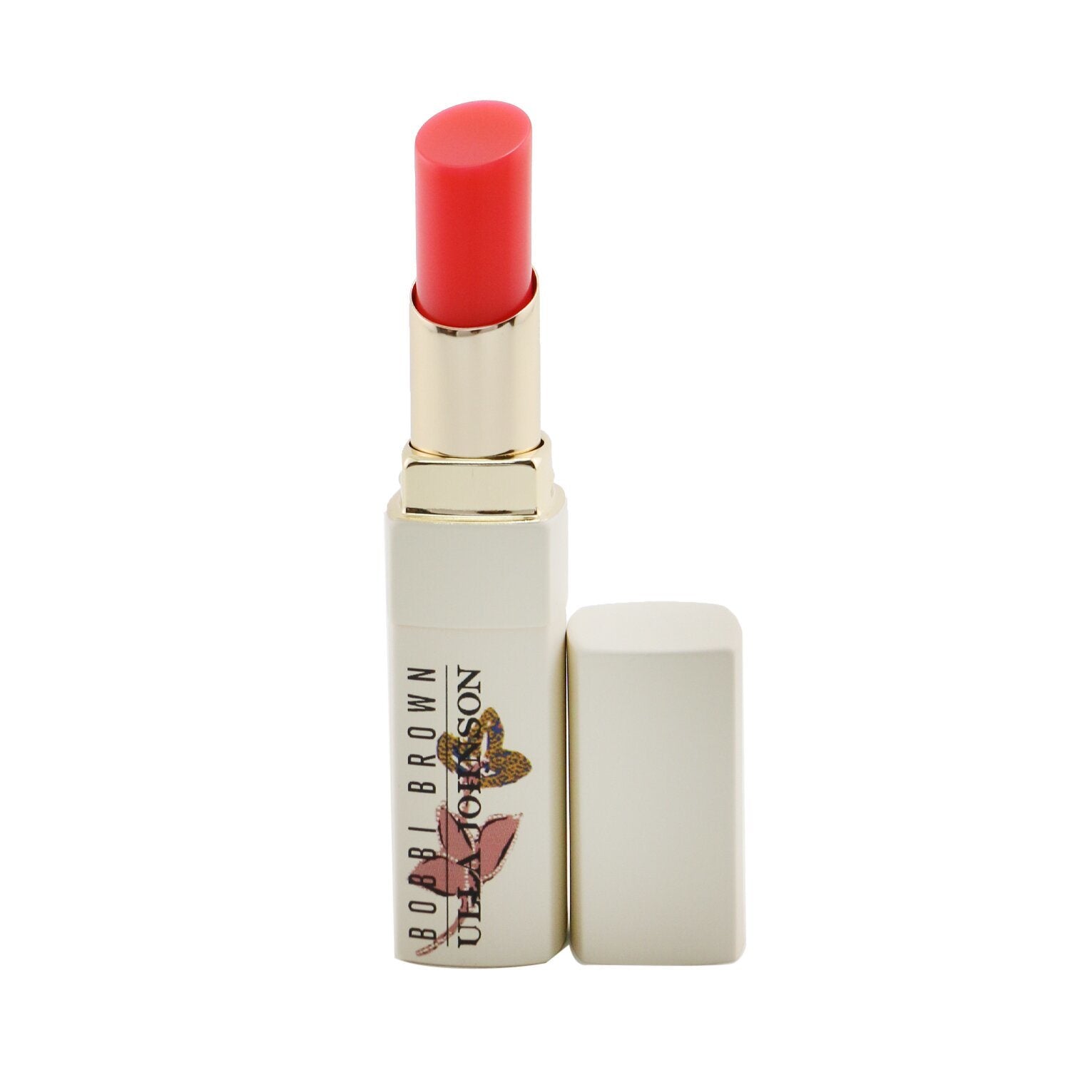 BOBBI BROWN - Extra Lip Tint (Ulla Johnson Collection) - # Bare Punch ET5M07 / 271576 2.3g/0.08oz - Beauty Nuova