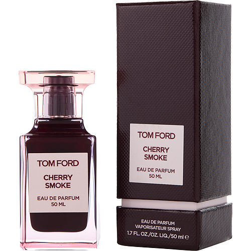 TOM FORD CHERRY SMOKE by Tom Ford EAU DE PARFUM SPRAY 1.7 OZ - Beauty Nuova