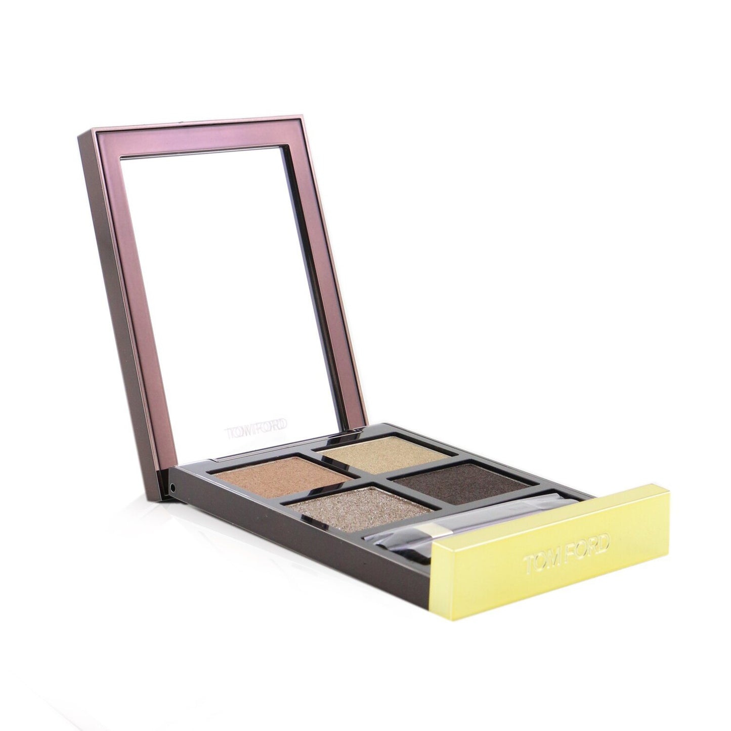 TOM FORD - Eye Color Quad - # 35 Rose Topaz T9J301 / 119764 9g/0.31oz - Beauty Nuova