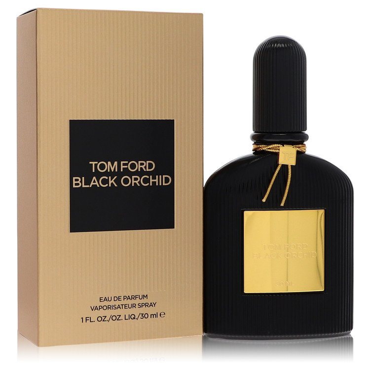 Black Orchid by Tom Ford Eau De Parfum Spray - Beauty Nuova
